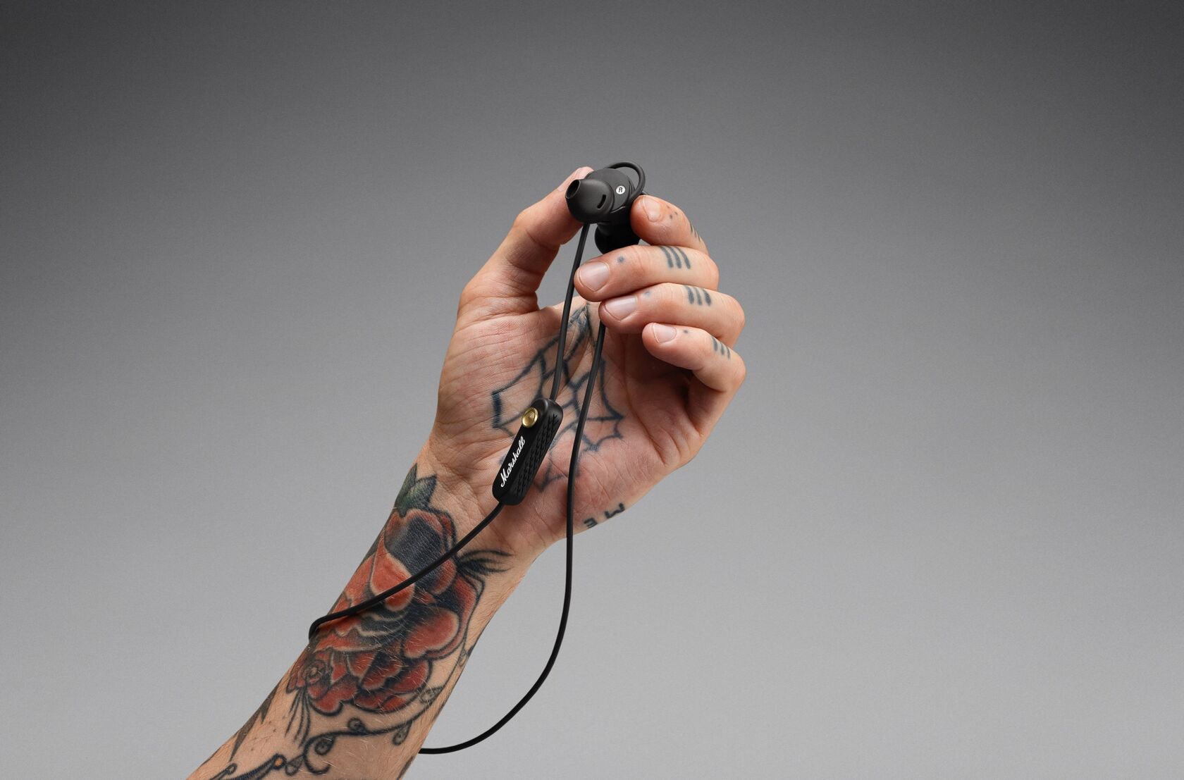 Marshall Minor II Bluetooth